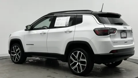 More photos of 2025 Jeep Compass Limited at Auto Boutique Florida, FL