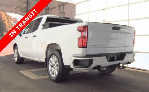 More photos of 2021 Chevrolet Silverado 1500 Custom at Auto Boutique Florida, FL