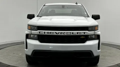 Photos of 2021 Chevrolet Silverado 1500 Custom for sale in Jacksonville, FL at Auto Boutique Florida