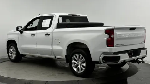 More photos of 2021 Chevrolet Silverado 1500 Custom at Auto Boutique Florida, FL