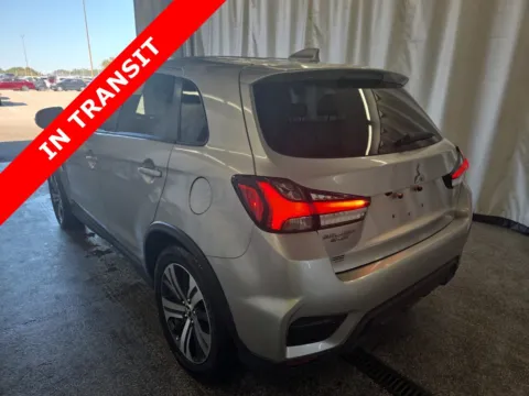 Another view of 2021 Mitsubishi Outlander Sport SE for sale in Jacksonville, FL at Auto Boutique Florida