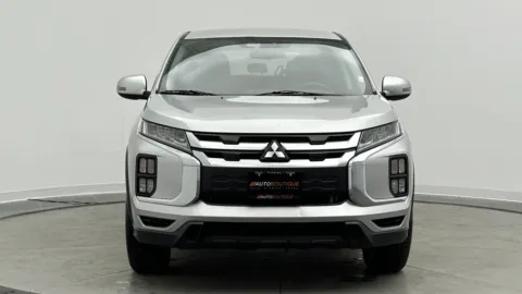 Photos of 2021 Mitsubishi Outlander Sport SE for sale in Jacksonville, FL at Auto Boutique Florida