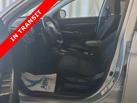 More photos of 2021 Mitsubishi Outlander Sport SE at Auto Boutique Florida, FL