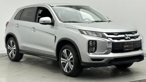 Another view of 2021 Mitsubishi Outlander Sport SE for sale in Jacksonville, FL at Auto Boutique Florida