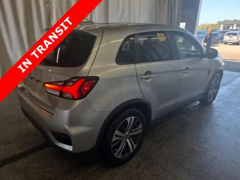 More photos of 2021 Mitsubishi Outlander Sport SE at Auto Boutique Florida, FL