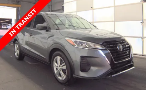 Another view of 2021 Nissan Kicks S for sale in Jacksonville, FL at Auto Boutique Florida