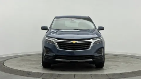 Photos of 2024 Chevrolet Equinox LT for sale in Jacksonville, FL at Auto Boutique Florida