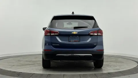 More photos of 2024 Chevrolet Equinox LT at Auto Boutique Florida, FL