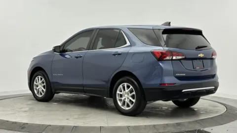 More photos of 2024 Chevrolet Equinox LT at Auto Boutique Florida, FL