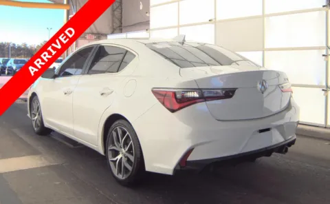 More photos of 2021 Acura ILX w/Premium Package at Auto Boutique Florida, FL