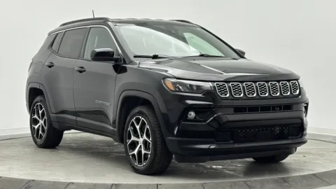 Another view of 2024 Jeep Compass Limited for sale in Jacksonville, FL at Auto Boutique Florida