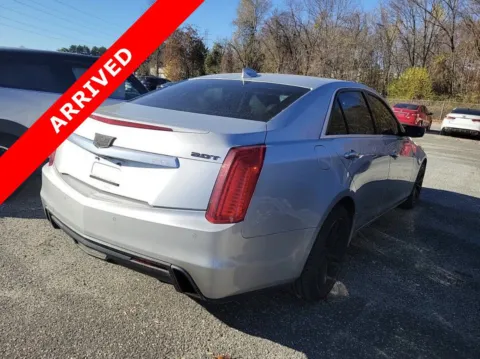 More photos of 2017 Cadillac CTS Sedan Luxury RWD at Auto Boutique Florida, FL