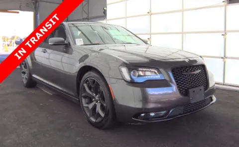Another view of 2023 Chrysler 300 S for sale in Jacksonville, FL at Auto Boutique Florida