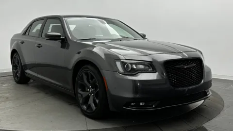 Another view of 2023 Chrysler 300 S for sale in Jacksonville, FL at Auto Boutique Florida