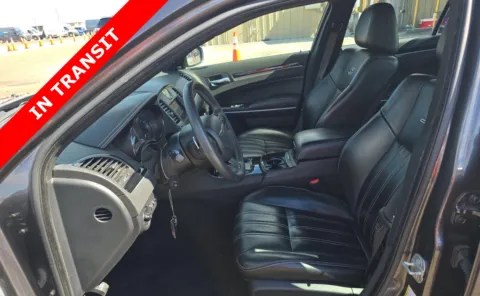 More photos of 2023 Chrysler 300 S at Auto Boutique Florida, FL