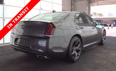 More photos of 2023 Chrysler 300 S at Auto Boutique Florida, FL