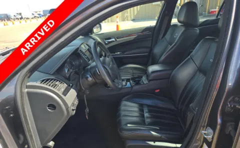 More photos of 2023 Chrysler 300 S at Auto Boutique Florida, FL