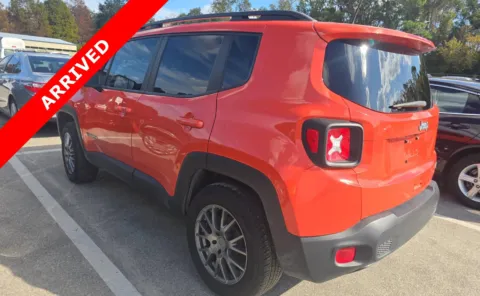 More photos of 2019 Jeep Renegade Latitude at Auto Boutique Florida, FL