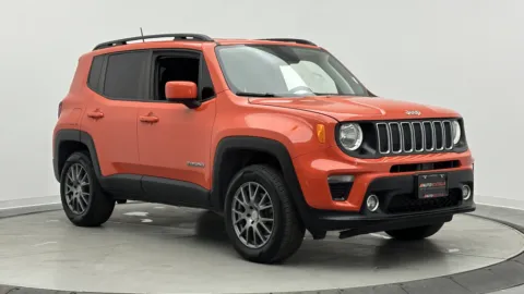 Another view of 2019 Jeep Renegade Latitude for sale in Jacksonville, FL at Auto Boutique Florida
