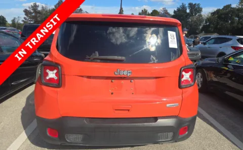 More photos of 2019 Jeep Renegade Latitude at Auto Boutique Florida, FL