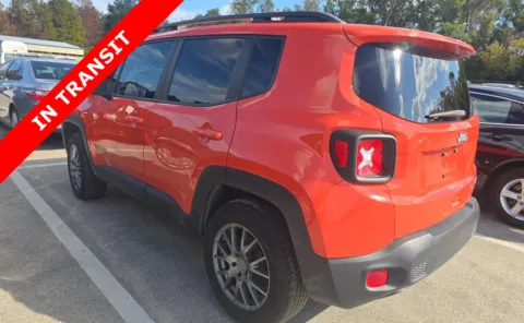 More photos of 2019 Jeep Renegade Latitude at Auto Boutique Florida, FL