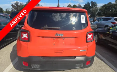 More photos of 2019 Jeep Renegade Latitude at Auto Boutique Florida, FL