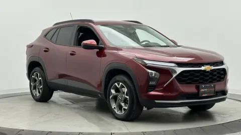 Another view of 2025 Chevrolet Trax LT for sale in Jacksonville, FL at Auto Boutique Florida