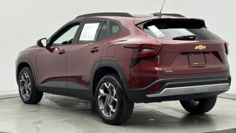 More photos of 2025 Chevrolet Trax LT at Auto Boutique Florida, FL