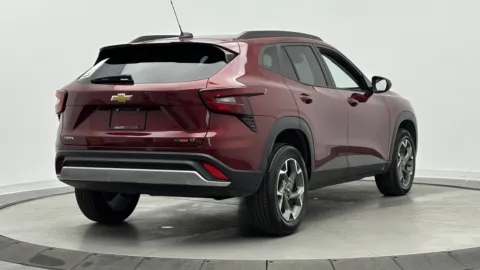 More photos of 2025 Chevrolet Trax LT at Auto Boutique Florida, FL