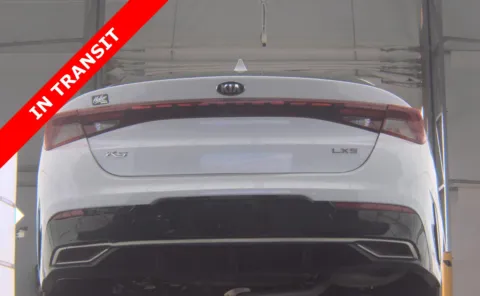 More photos of 2021 Kia K5 LXS at Auto Boutique Florida, FL