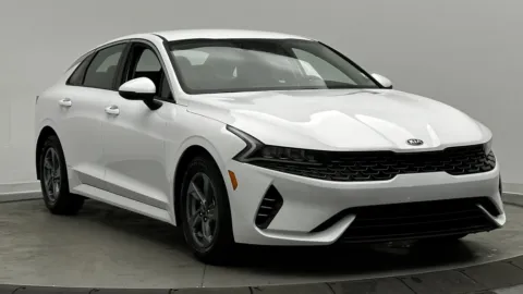 Another view of 2021 Kia K5 LXS for sale in Jacksonville, FL at Auto Boutique Florida