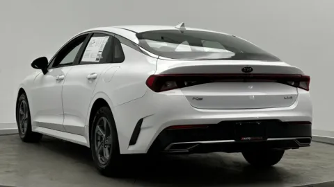 More photos of 2021 Kia K5 LXS at Auto Boutique Florida, FL