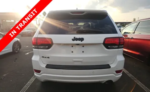 More photos of 2018 Jeep Grand Cherokee Altitude at Auto Boutique Florida, FL