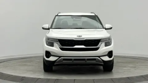 Photos of 2021 Kia Seltos S for sale in Jacksonville, FL at Auto Boutique Florida