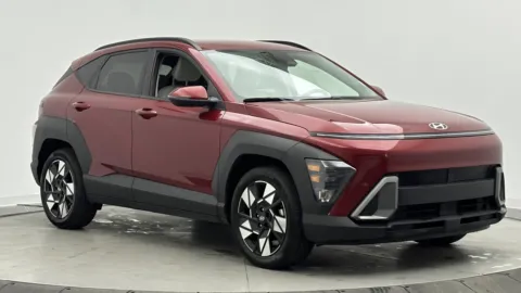 Another view of 2024 Hyundai Kona SEL for sale in Jacksonville, FL at Auto Boutique Florida