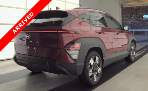 More photos of 2024 Hyundai Kona SEL at Auto Boutique Florida, FL