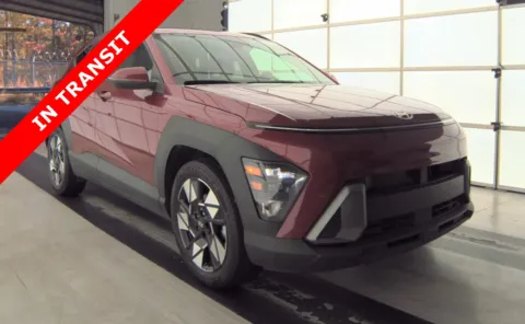 Another view of 2024 Hyundai Kona SEL for sale in Jacksonville, FL at Auto Boutique Florida