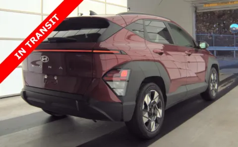 More photos of 2024 Hyundai Kona SEL at Auto Boutique Florida, FL
