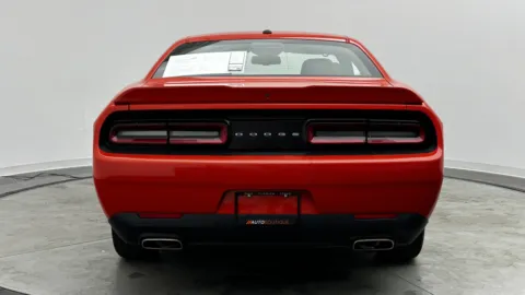 Another view of 2021 Dodge Challenger SXT for sale in Jacksonville, FL at Auto Boutique Florida