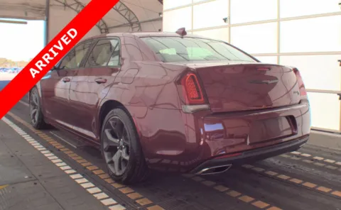 More photos of 2023 Chrysler 300 S at Auto Boutique Florida, FL