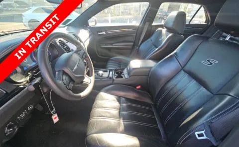 More photos of 2023 Chrysler 300 S at Auto Boutique Florida, FL