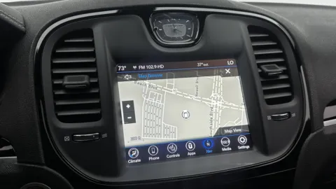 More photos of 2023 Chrysler 300 S at Auto Boutique Florida, FL