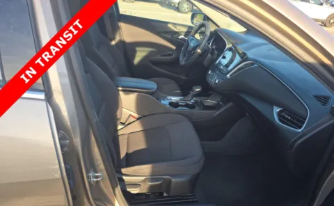 More photos of 2022 Chevrolet Malibu LT at Auto Boutique Florida, FL