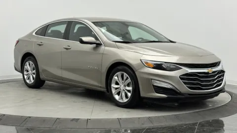 Another view of 2022 Chevrolet Malibu LT for sale in Jacksonville, FL at Auto Boutique Florida
