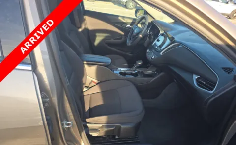 More photos of 2022 Chevrolet Malibu LT at Auto Boutique Florida, FL