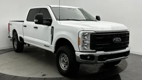 Another view of 2023 Ford Super Duty F-250 SRW XL for sale in Jacksonville, FL at Auto Boutique Florida