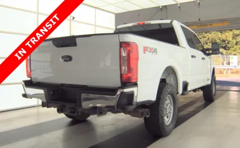 More photos of 2023 Ford Super Duty F-250 SRW XL at Auto Boutique Florida, FL