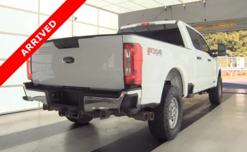 More photos of 2023 Ford Super Duty F-250 SRW XL at Auto Boutique Florida, FL