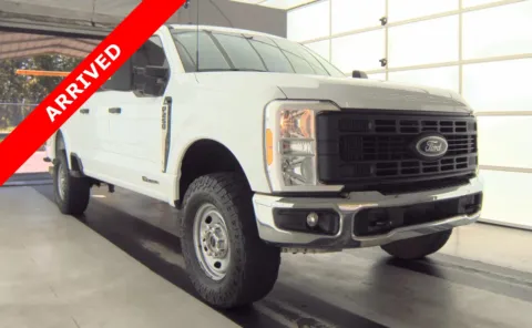 Another view of 2023 Ford Super Duty F-250 SRW XL for sale in Jacksonville, FL at Auto Boutique Florida