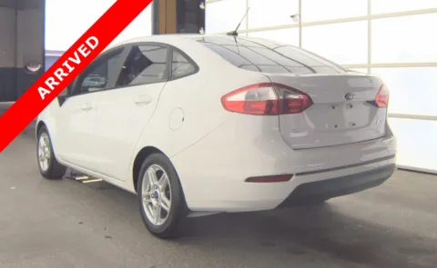 More photos of 2017 Ford Fiesta SE at Auto Boutique Florida, FL